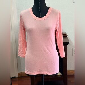 MICHAEL STARS TOP SHIRT BLOUSE ONE SIZE FITS MOST SEE PICS STRETCHY